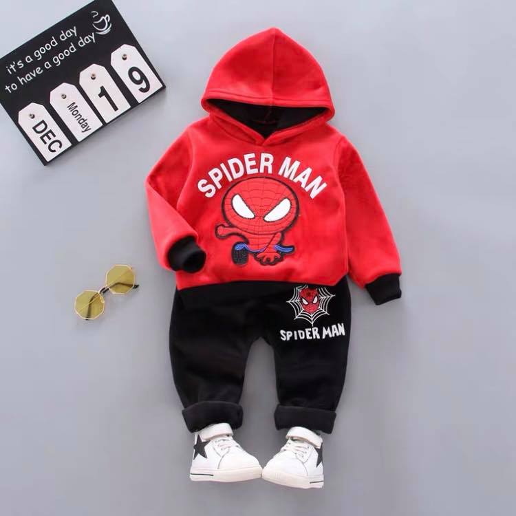 Spiderman хослол